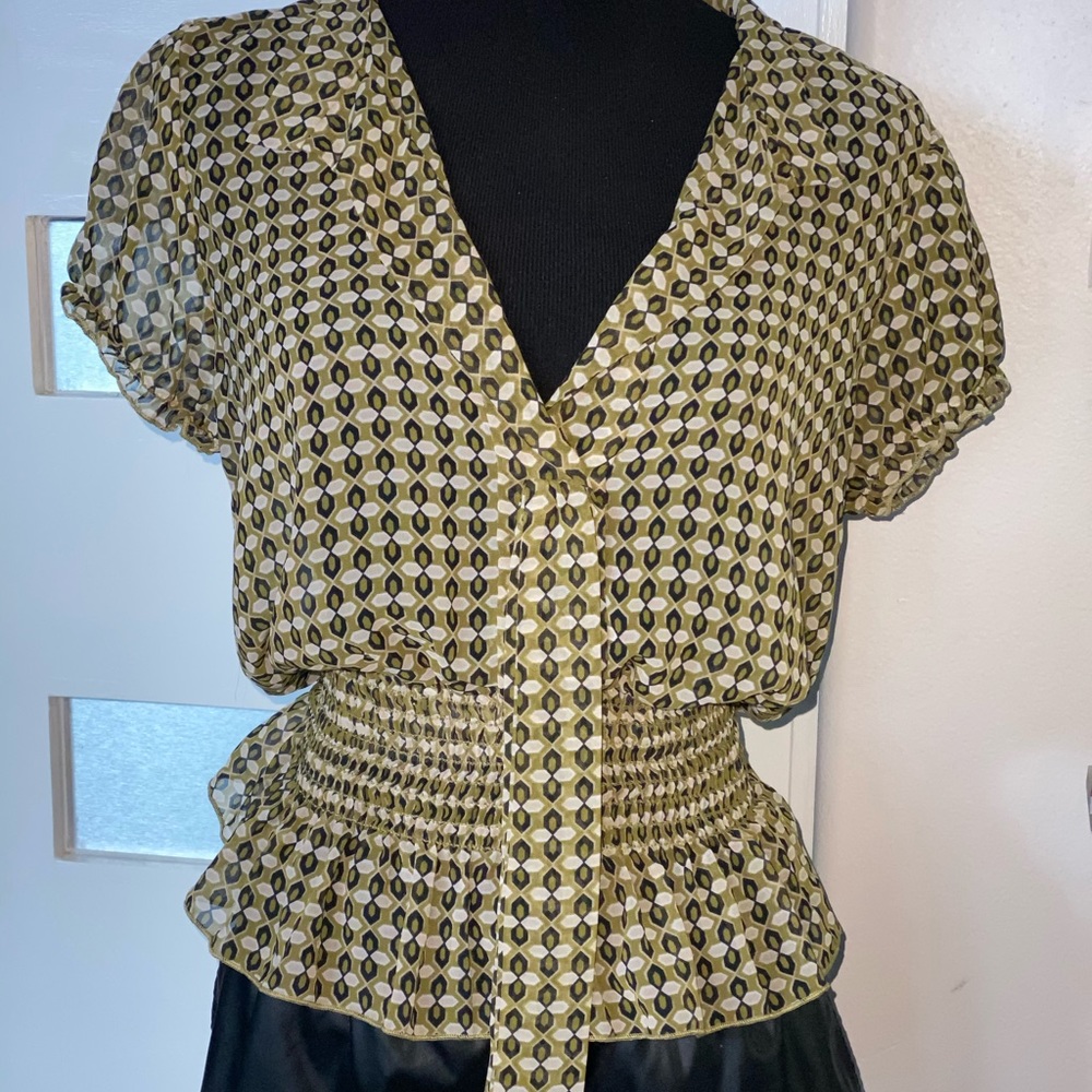 Blouse